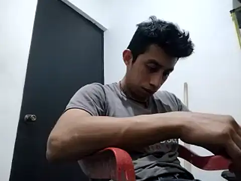 Flaquito pitudo online show from 03-12-25, 02:20