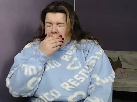 so shy online show from 11-02-25, 07:22