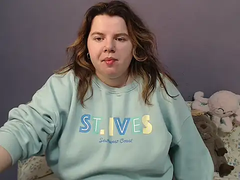 so shy online show from 12-04-25, 07:39