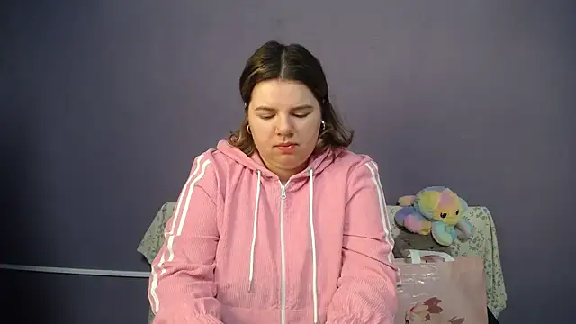 so shy online show from 05-03-26, 07:03