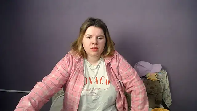 so shy online show from 05-07-26, 06:30