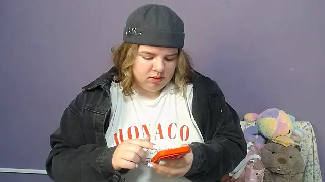 so shy online show from 05-08-26, 06:30