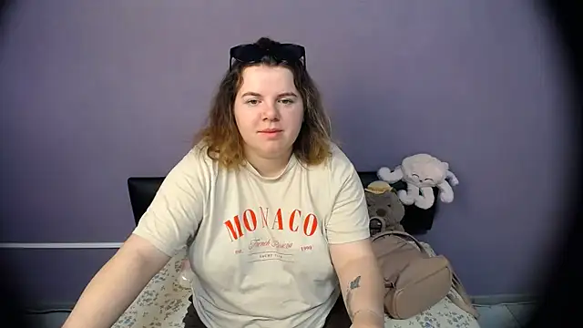 so shy online show from 06-22-26, 05:59