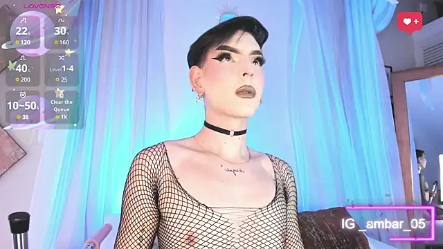 Ambar Jhones online show from 02-05-25, 08:14