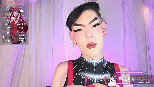 Ambar Jhones online show from 03-03-25, 08:43