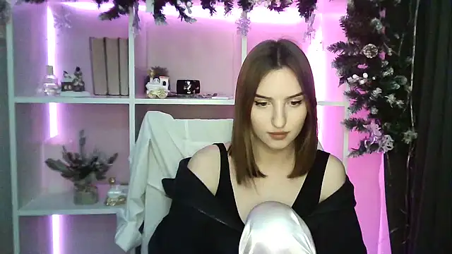 X Alisa online show from 01-14-25, 07:32