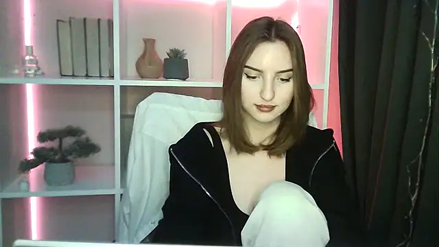 X Alisa online show from 02-20-25, 07:30