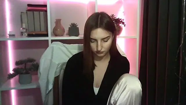 X Alisa online show from 03-07-25, 07:16