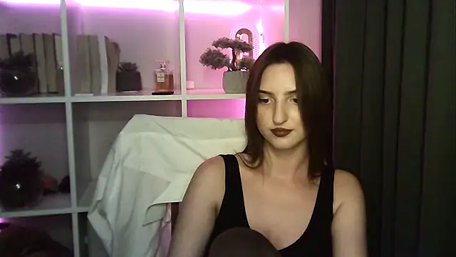 X Alisa online show from 09-10-25, 07:25