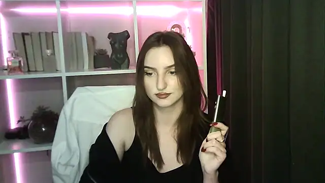 X Alisa online show from 10-14-25, 06:31