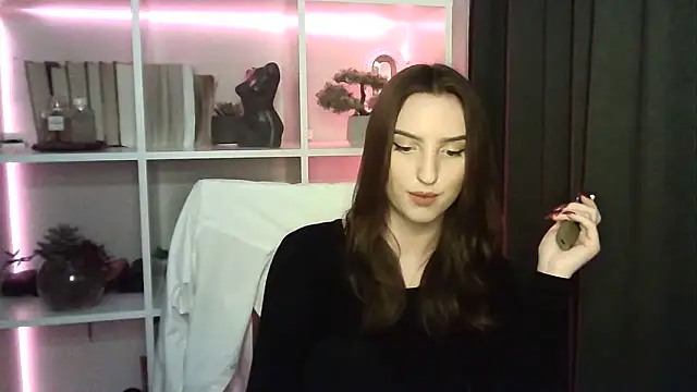 X Alisa online show from 11-03-25, 07:26