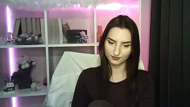 X Alisa online show from 12-17-25, 07:20