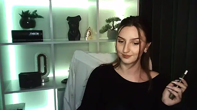 X Alisa online show from 05-03-26, 05:30