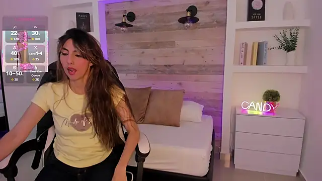 candy summer28 online show from 01-08-26, 07:16