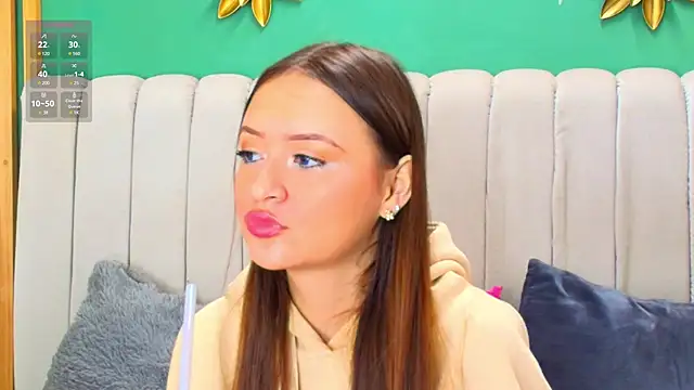 katlyn martins online show from 02-09-25, 01:25