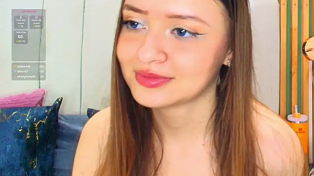 katlyn martins online show from 02-12-25, 01:52