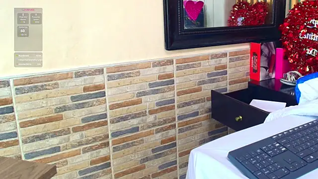 katlyn martins online show from 02-16-25, 11:05