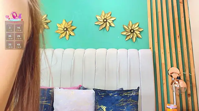 katlyn martins online show from 02-20-25, 07:08