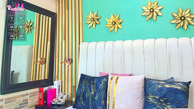 katlyn martins online show from 02-24-25, 06:47