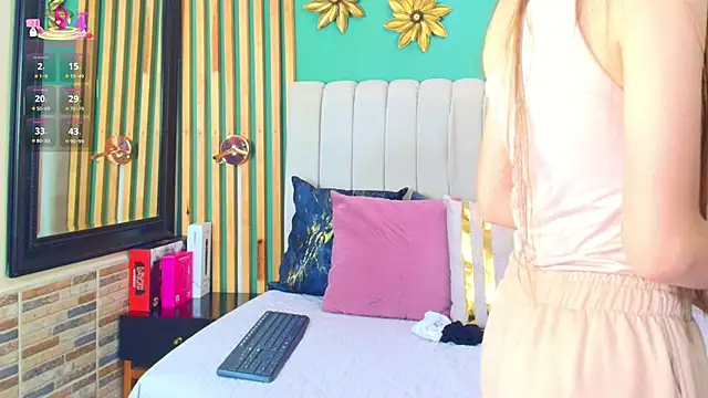 katlyn martins online show from 02-26-25, 07:27