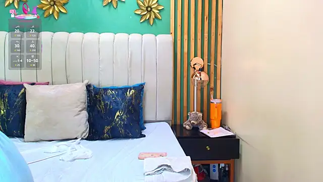 katlyn martins online show from 03-07-25, 07:05