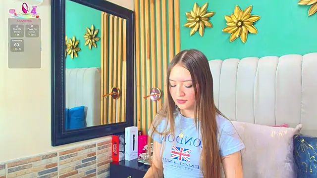 katlyn martins online show from 03-08-25, 06:58