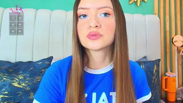 katlyn martins online show from 03-18-25, 07:31