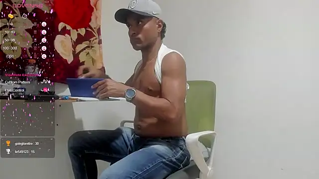 maik  alen online show from 06-18-26, 01:06