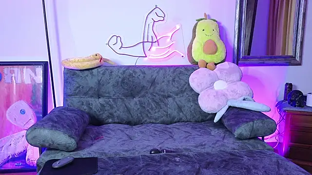 Katrin-1 online show from 01-22-25, 12:38