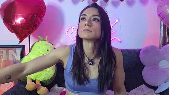 Katrin-1 online show from 02-11-25, 10:28