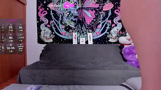 aciddollhell online show from 02-04-25, 11:16