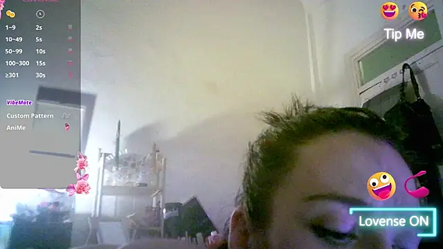 lorena789 online show from 09-28-25, 09:09