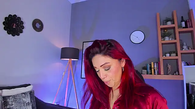 helenaduque  online show from 01-07-26, 11:56