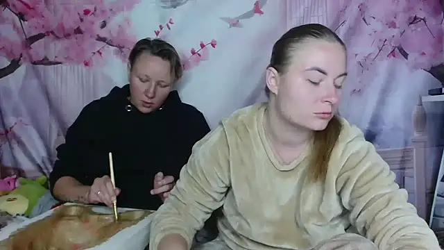 ElenaMaeer online show from 09-25-25, 02:54