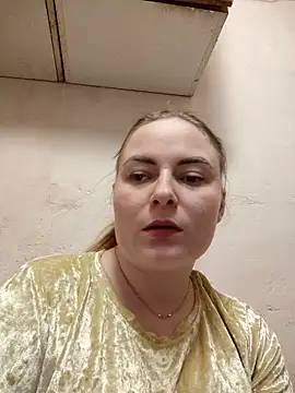 ElenaMaeer online show from 12-04-25, 06:38