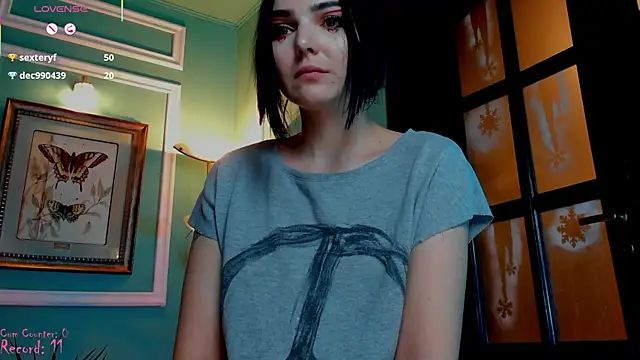 Snapshot of 1Munique chatting on 01-26-25, 07:31 1Munique online show from 01-26-25, 07:31