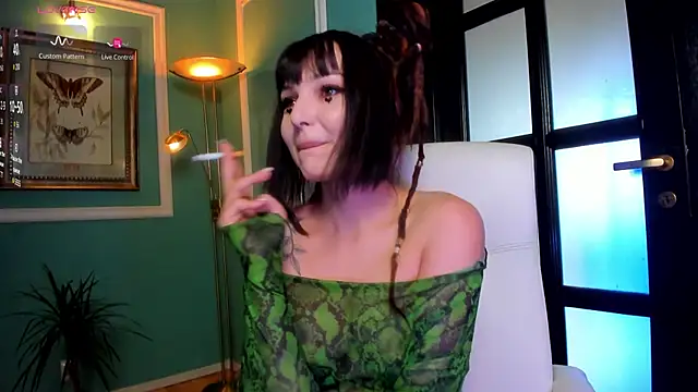 Snapshot of 1Munique chatting on 09-29-25, 10:09 1Munique online show from 09-29-25, 10:09