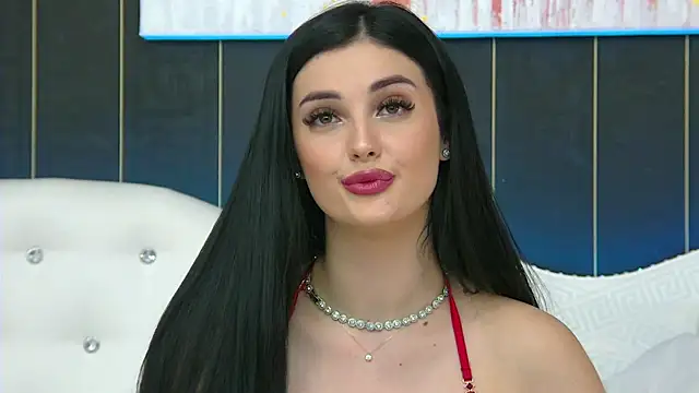 SophiaVilner online show from 01-09-25, 10:41