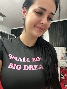 Snapshot of SophiaVilner chatting on 10-05-25, 05:55 SophiaVilner online show from 10-05-25, 05:55