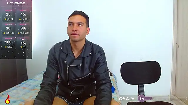 dorian h  online show from 02-27-25, 03:48