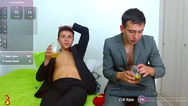 dorian h  online show from 03-23-25, 04:27