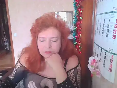 LadaXMay online show from 03-06-26, 10:56