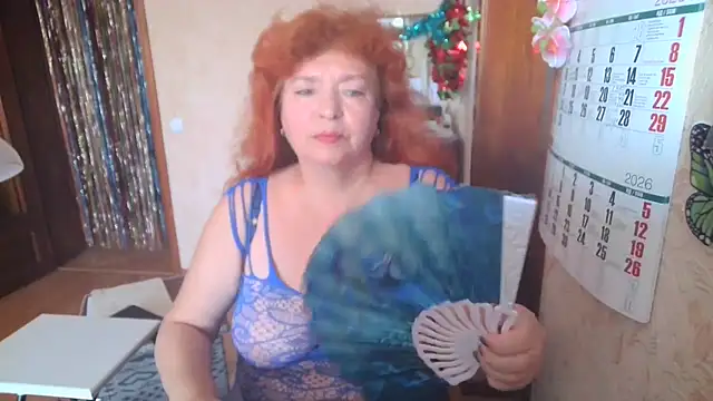 LadaXMay online show from 03-21-26, 09:03