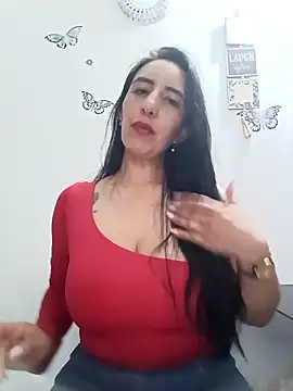 christine-x online show from 10-09-25, 09:57