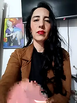 christine-x online show from 03-10-26, 10:04