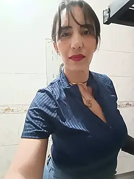 Snapshot of christine-x chatting on 05-19-26, 10:27 christine-x online show from 05-19-26, 10:27