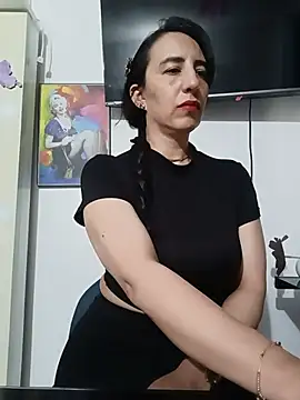 Snapshot of christine-x chatting on 06-20-26, 10:34 christine-x online show from 06-20-26, 10:34