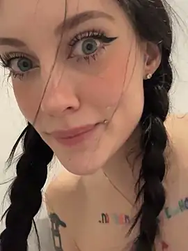 Melissa crazy online show from 01-31-26, 07:11