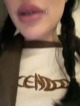 Melissa crazy online show from 04-18-26, 07:58