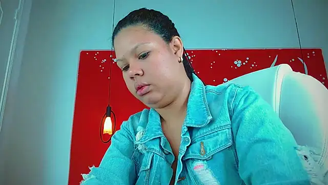 KeyshaRous online show from 12-13-24, 11:23